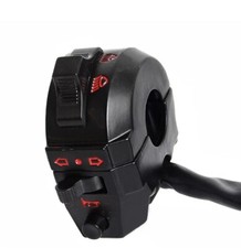 Clacson Nuovo Moto Universale