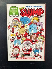 STAR COMICS - DOTTOR SLUMP &
