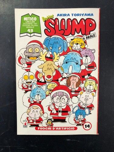 Star comics dottor - star, slump