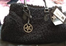 Borsa Teddy Orsetto bauletto