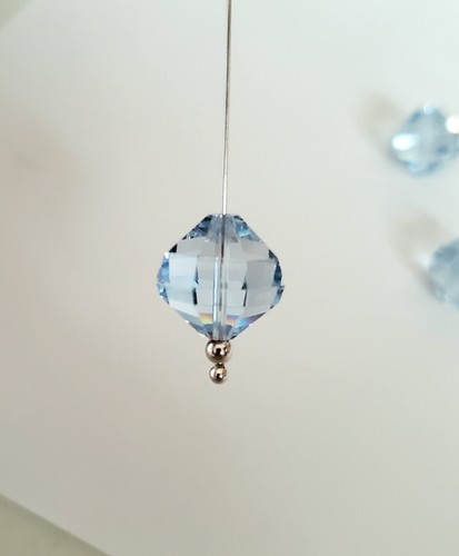Perline geometriche vintage