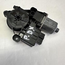 MOTORINO ALZAVETRO POSTERIORE DESTRA PER VOLKSWAGEN Tiguan R Line 0130822724 (1
