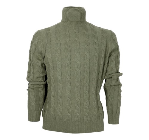 Cashmere company dolcevita - dolcevita, da