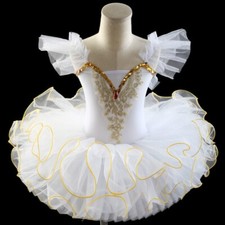 Abito tutù danza balletto