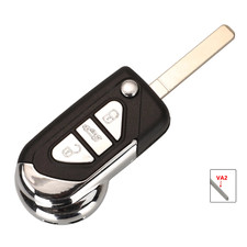 Remote Control Shell 3 Buttons