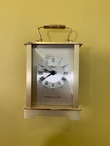 Sveglia royale quartz alarm - royale, quartz-alarm