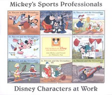 Disney - (703304),