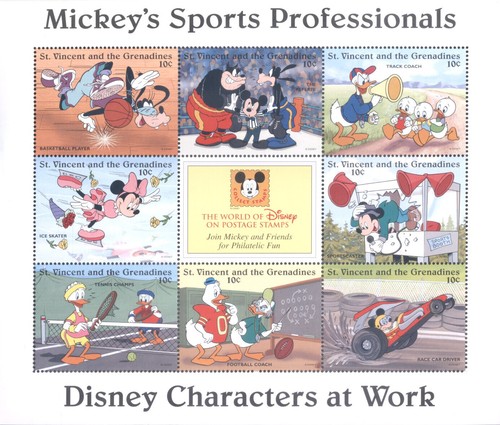Disney - (703304),
