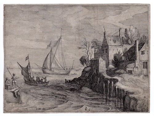 Stampa antica