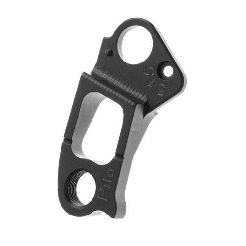 Rear derailleur hanger 45 - rear,