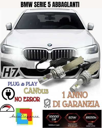 Kit full led bmw serie - led,