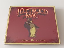 50 Years-Don't Stop by