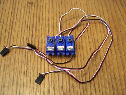 Adatto per traxxas 2065a - adatto,