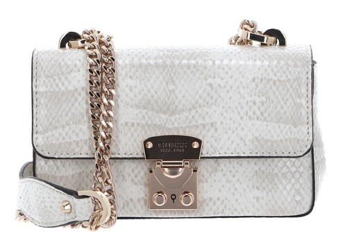 Borsa tracolla guess eliette - borsa,