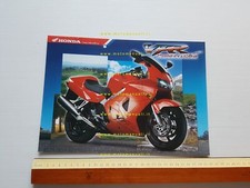 Honda vfr 800 - vfr, 1999