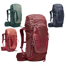 Vaude Asimmetrico 38+8 Zaino