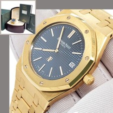 Audemars Piguet Royal Oak 39