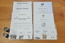 Pioneer SA-708 ricostruzione