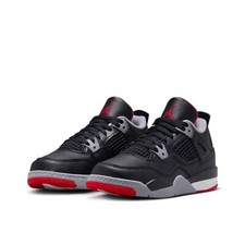 Jordan 4 Bred Reimagined PS -
