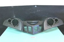 GRIGLIA ANTERIORE FARI QUAD ATV HISUN HS 700 HSUN HS 700 4X4