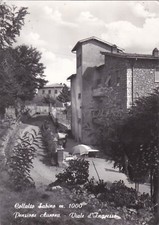 COLLALTO SABINO - Pensione