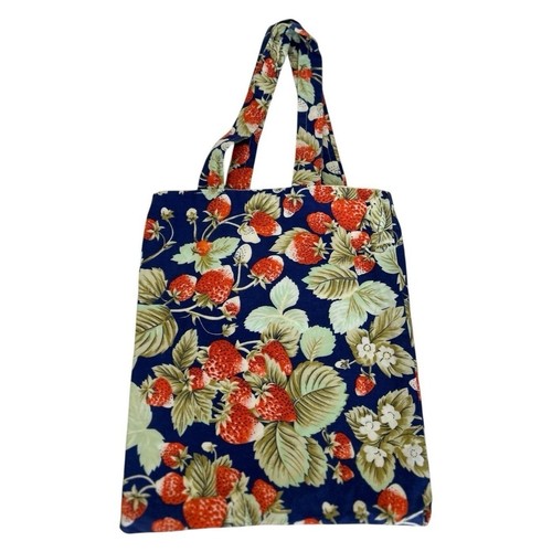 Borsa tote tessuto - borsa,