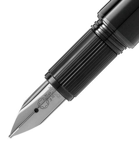 New box montblanc - in,