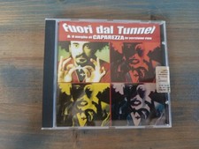 CD FUORI DAL TUNNEL E IL