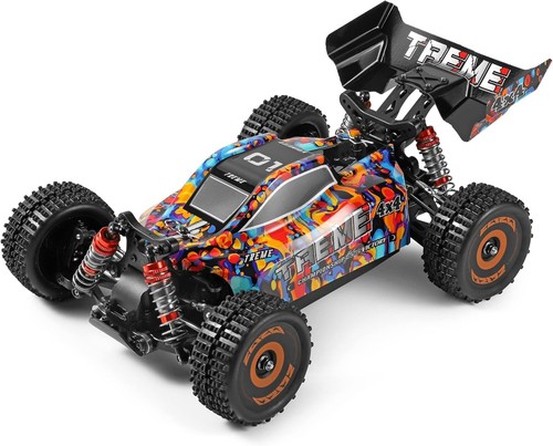 Auto buggy radiocomandata - auto,