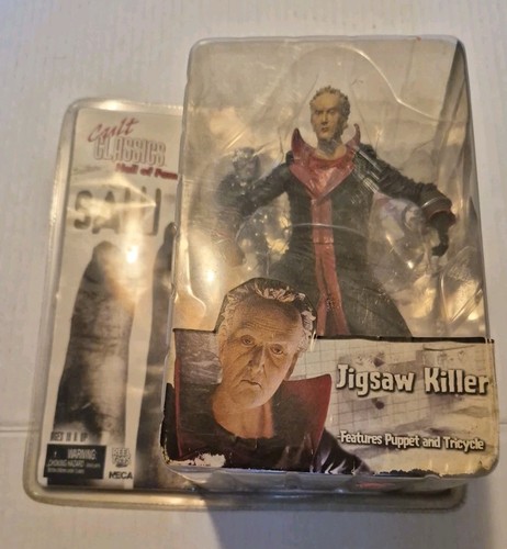Modellino vintage neca anni - modellino,