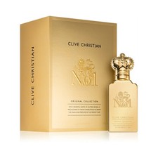 Clive Christian n.01 Feminine