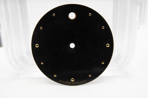 Zenith museum pacific dial - zenith,
