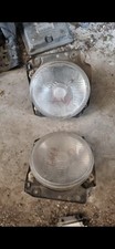 COPPIA (2 PZ.) FARO PROIETTORE H4 VOLKSWAGEN GOLF II  MK2 GTI dal 1984 al 1991
