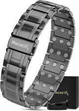 ® Bracciale Magnetico Uomo in