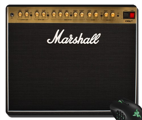 Marshall amplification dsl40cr - marshall,