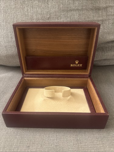 Rolex scatola cassa 0001 - 53,