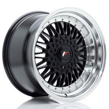 Cerchio wheels jr9 17x10 - cerchio,