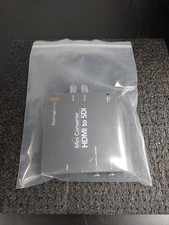 Blackmagic Design Mini