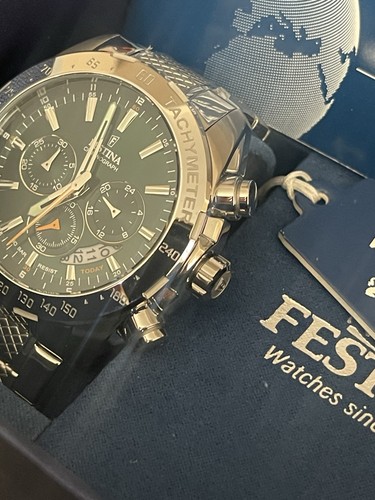 Orologio festina cronografo - festina,