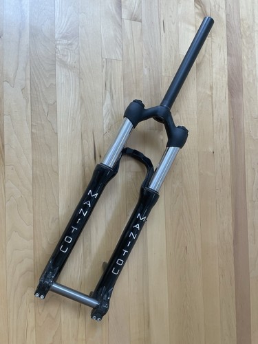 Forcella sospensione manitou - forcella,