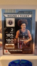 2025-26 Panini Contenders