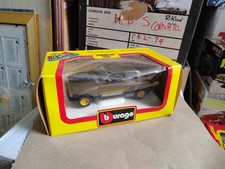 1/24 Boxed Model Vintage