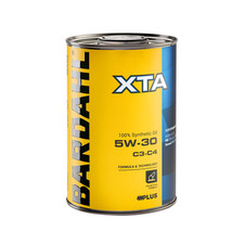 OLIO BARDAHL 5W30 XTA