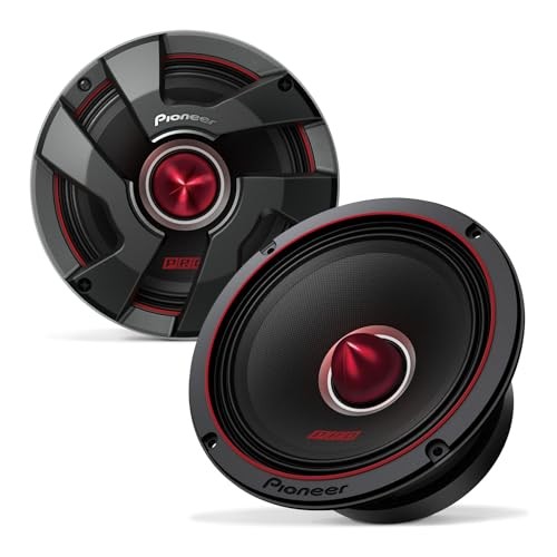 Series m651pro 6 5 - p.r.o.,