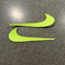 Nike Swoosh Patch Lotto 2