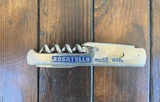 Apribottiglie  Cavatappi Multifunzione Ruffino