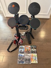 Band Hero Wii batteria