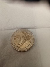 Moneta da 2 Euro Eire 2002 Irlanda, Dublino -  Ireland-  Rara rare