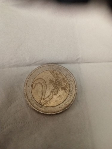 Moneta euro eire - moneta,