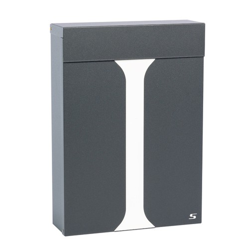 Cassetta postale silmec s23 - postale,